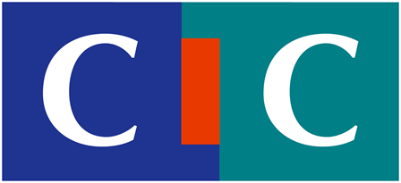 banque CIC logo